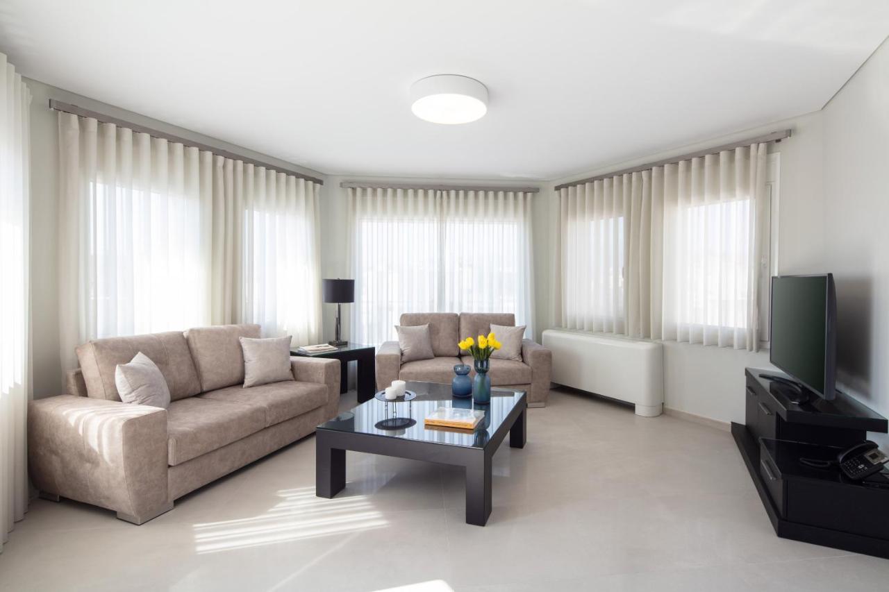 אפרטהוטל ארטה Piccadilly House מראה חיצוני תמונה