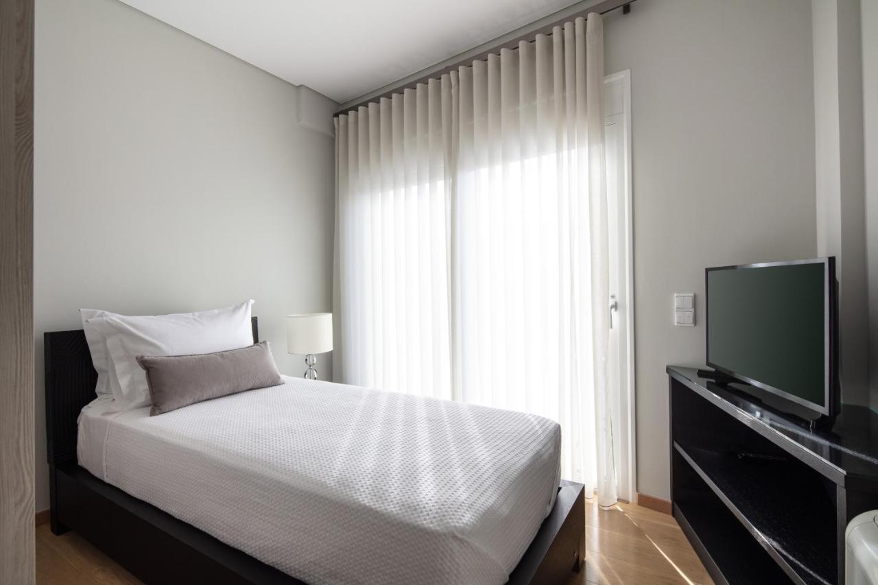 אפרטהוטל ארטה Piccadilly House מראה חיצוני תמונה