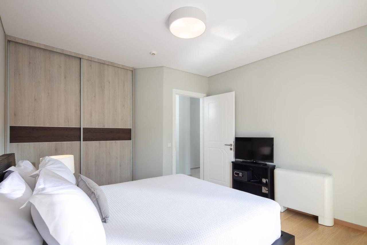 אפרטהוטל ארטה Piccadilly House מראה חיצוני תמונה