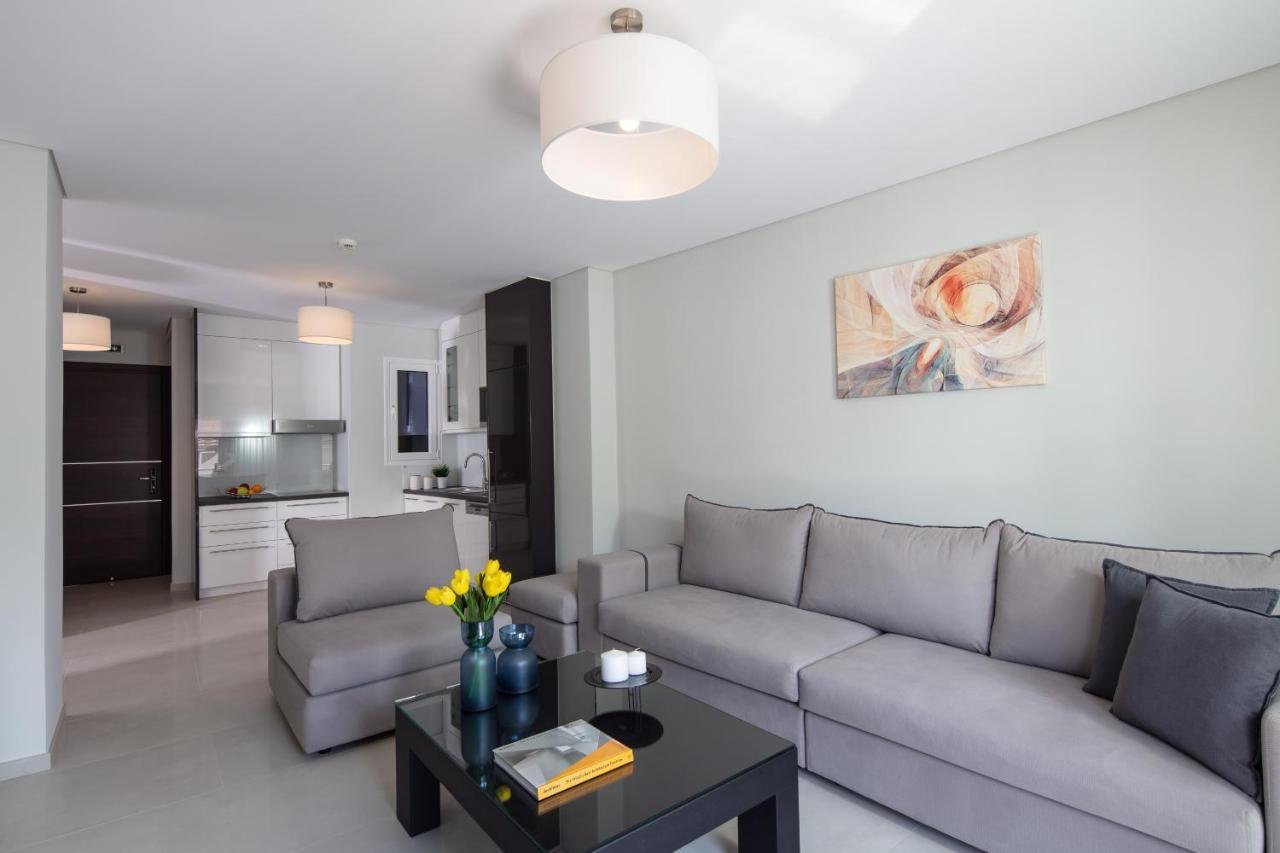 אפרטהוטל ארטה Piccadilly House מראה חיצוני תמונה