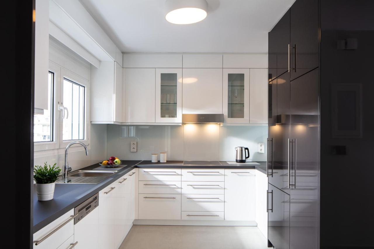 אפרטהוטל ארטה Piccadilly House מראה חיצוני תמונה