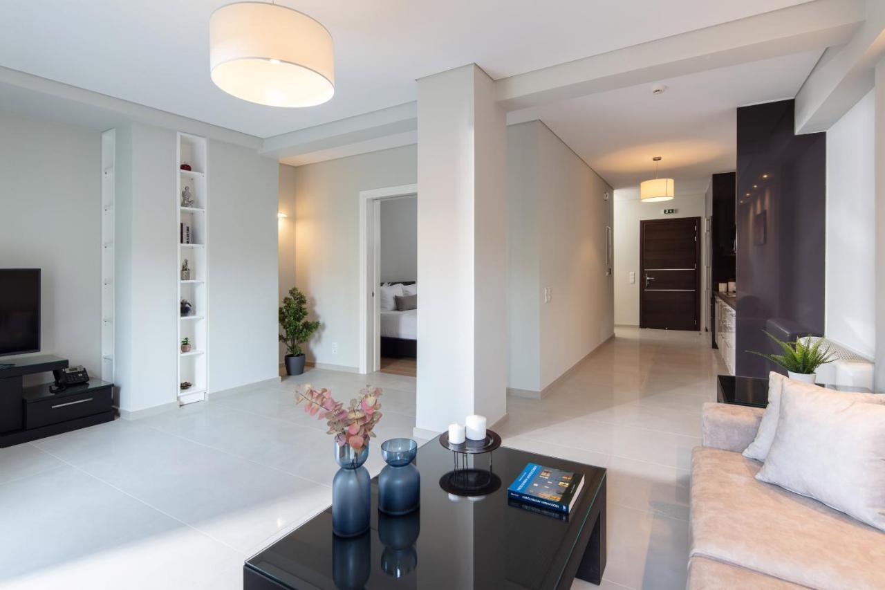 אפרטהוטל ארטה Piccadilly House מראה חיצוני תמונה