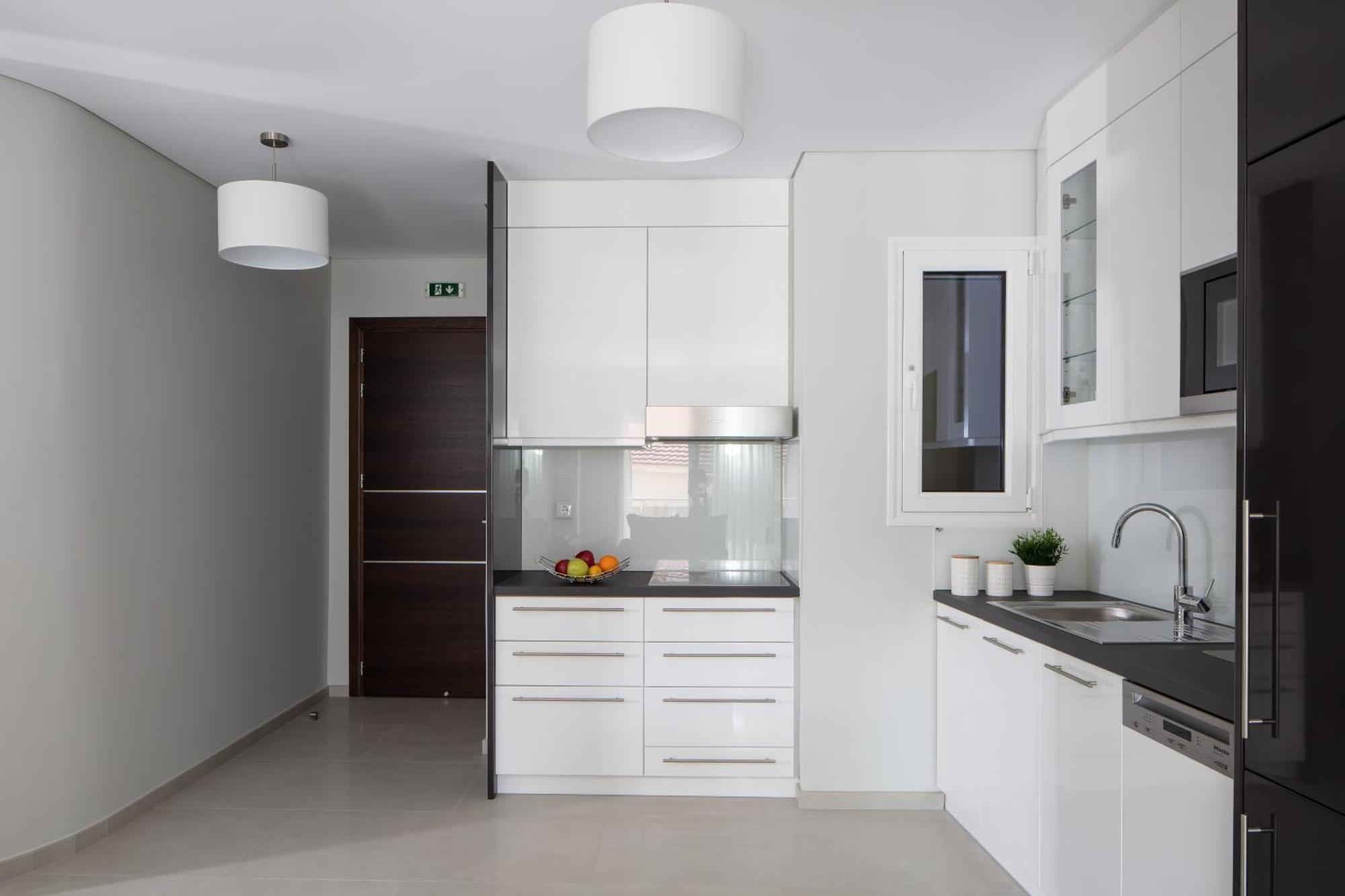 אפרטהוטל ארטה Piccadilly House מראה חיצוני תמונה