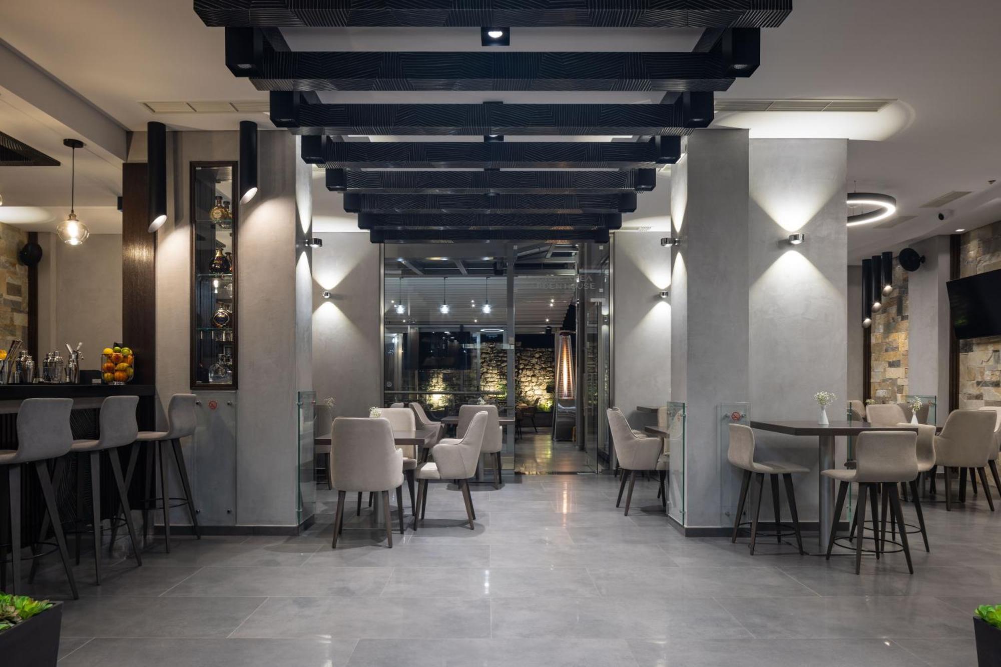 אפרטהוטל ארטה Piccadilly House מראה חיצוני תמונה