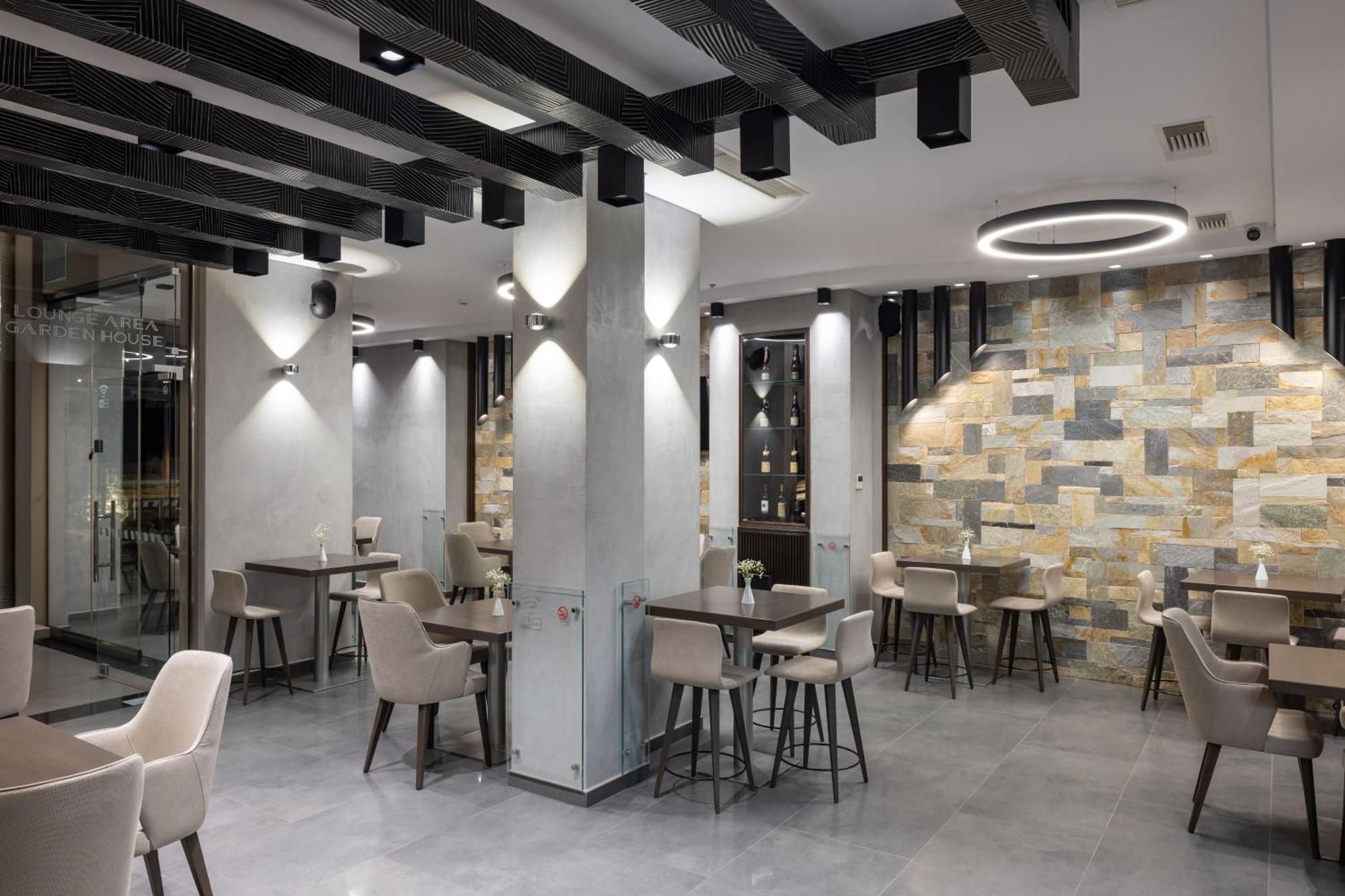 אפרטהוטל ארטה Piccadilly House מראה חיצוני תמונה